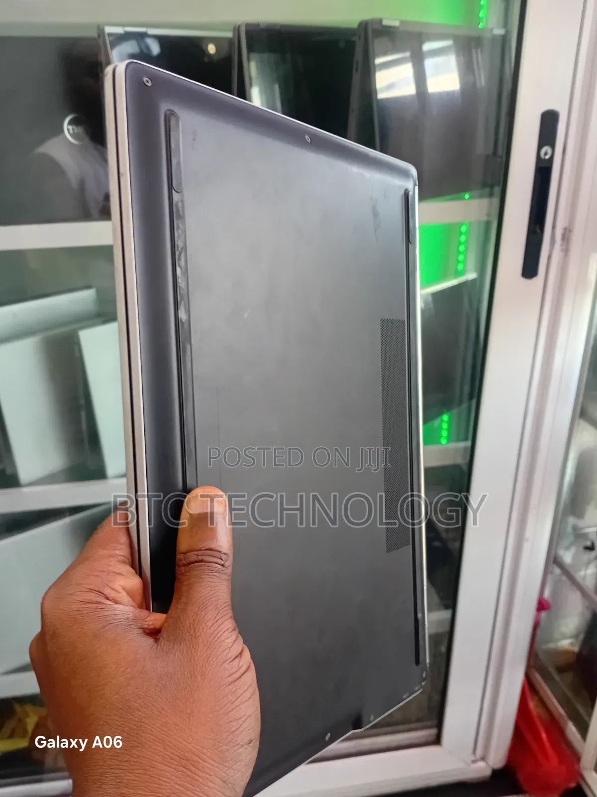 Laptop HP Chromebook 13 G1 8GB Intel Core i5 SSD 32GB