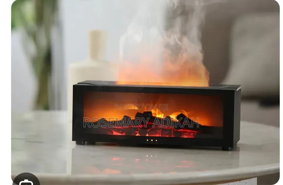 Humidifier