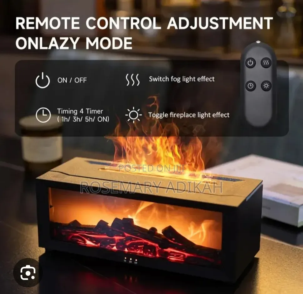 Humidifier