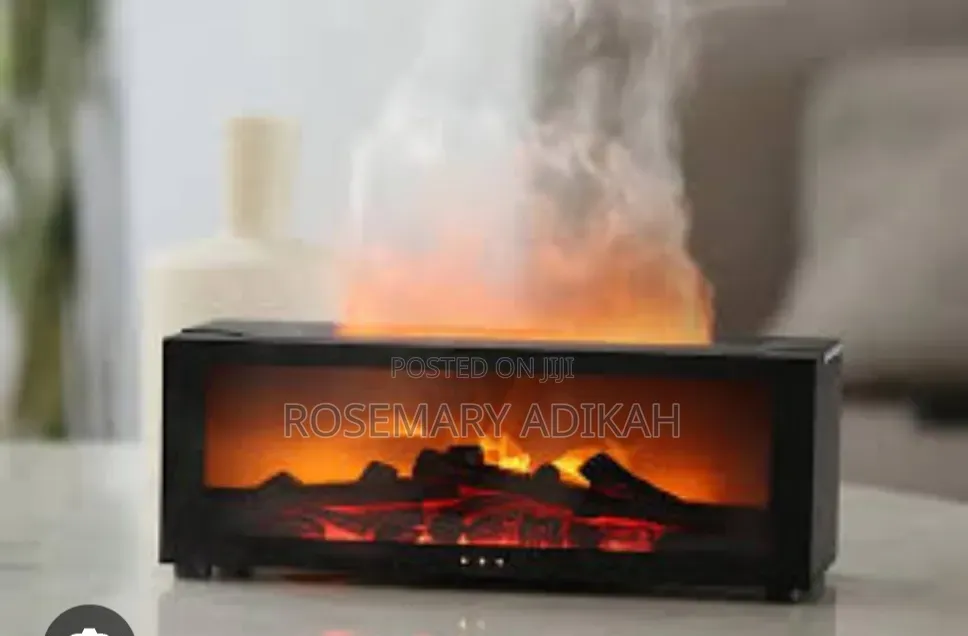 Humidifier