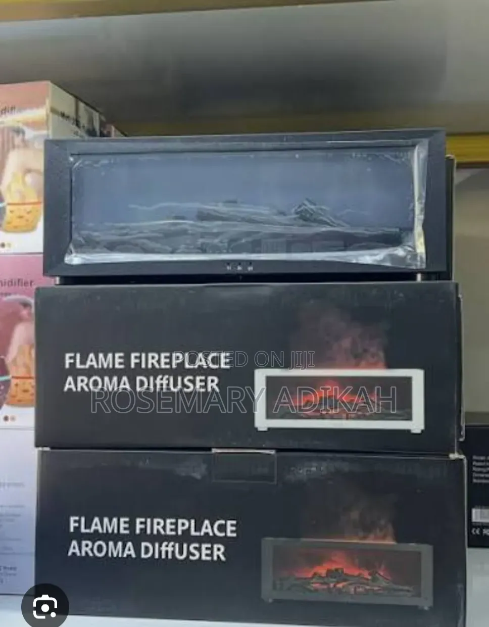 Humidifier