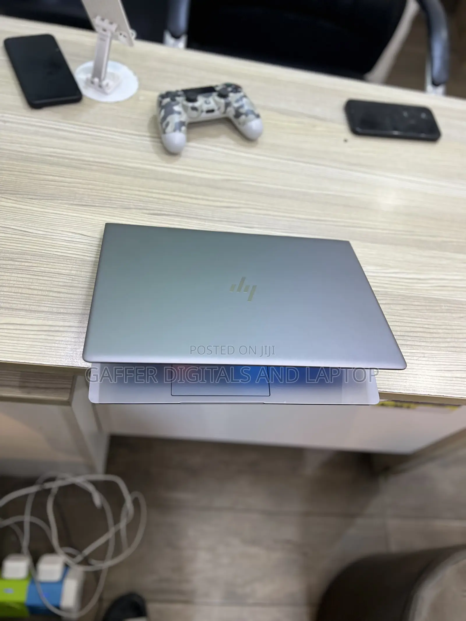 New Laptop HP ZBook 14u G6 16GB Intel Core i5 SSD 256GB