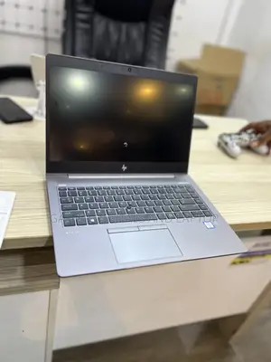 New Laptop HP ZBook 14u G6 16GB Intel Core i5 SSD 256GB