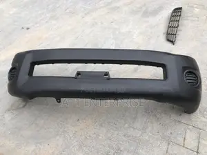 Toyota Hilux 2015 Front Bumper