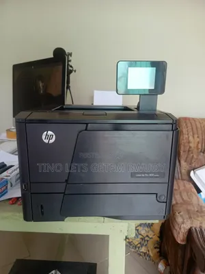 HP Printer
