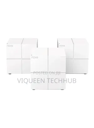 Tenda Nova Mw6