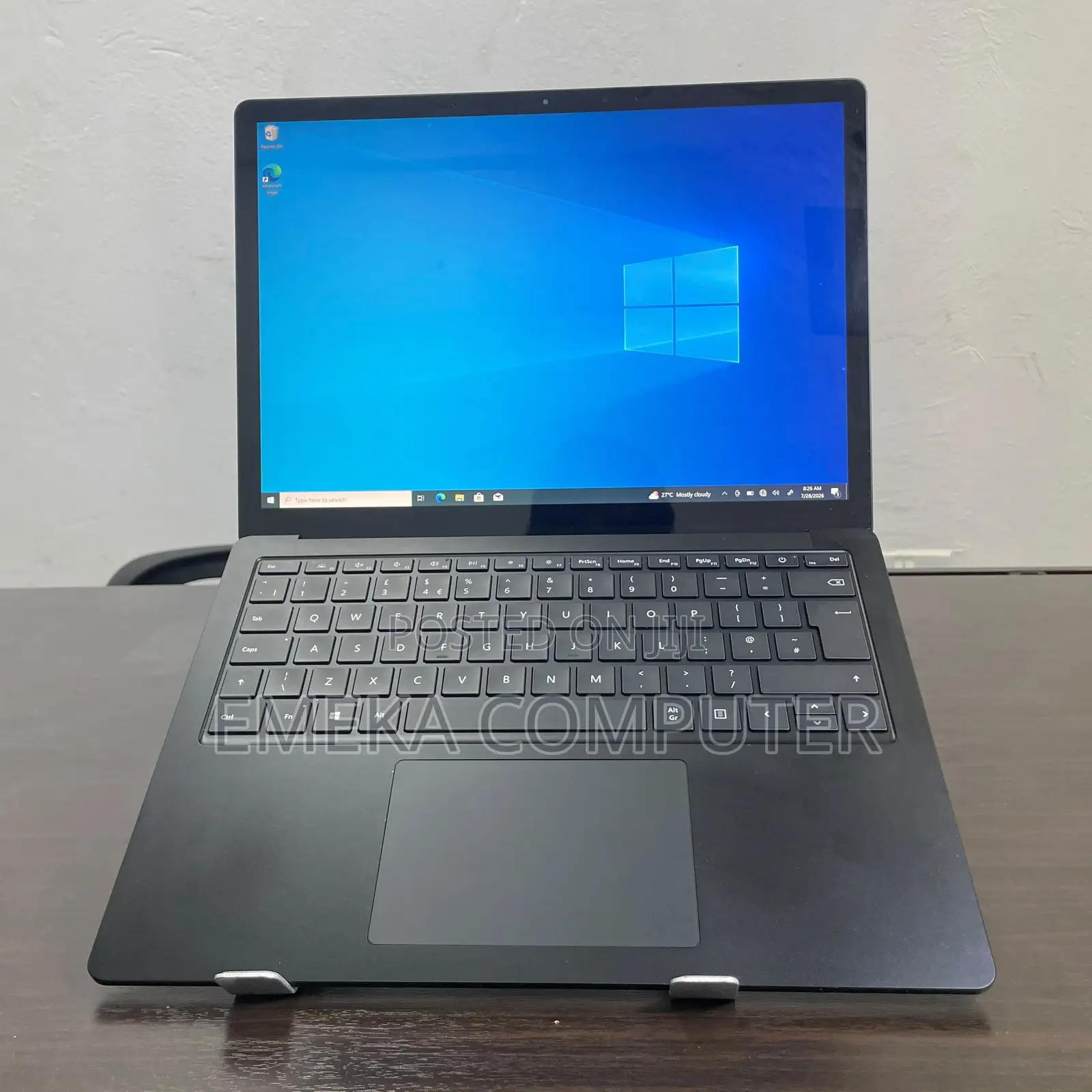 Laptop Microsoft Surface Laptop 4 16GB Intel Core i7 SSD 512GB