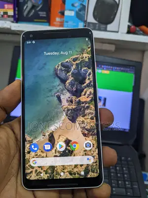 Google Pixel 2 XL 64 GB White