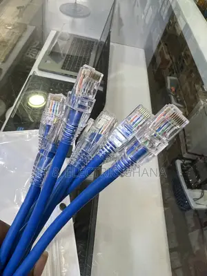 Cat6 Patch Cord
