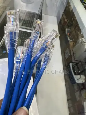 Cat6 Patch Cord