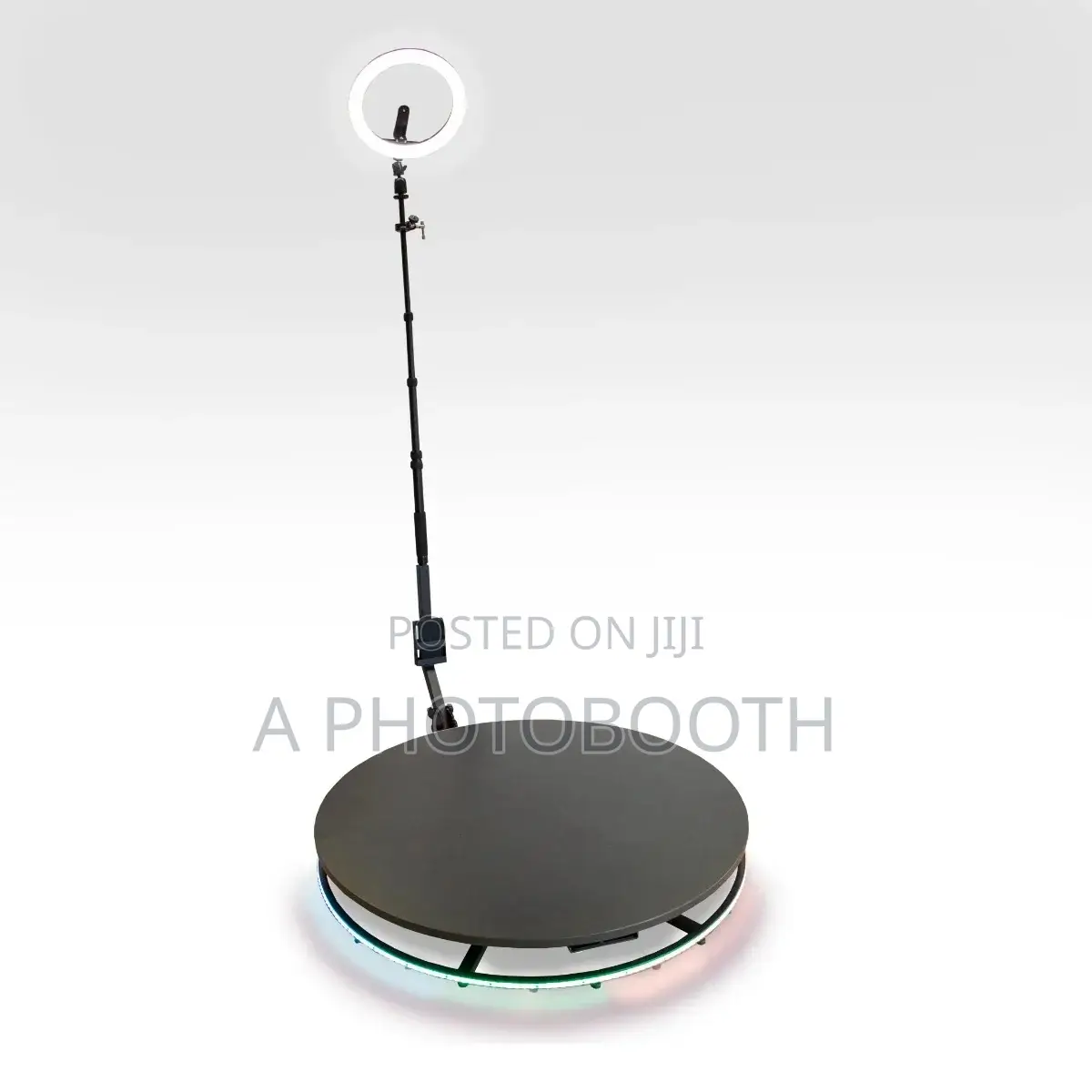 360 Photobooth