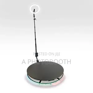360 Photobooth
