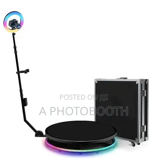 360 Photobooth