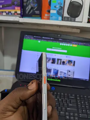 Google Pixel 2 XL 64 GB White