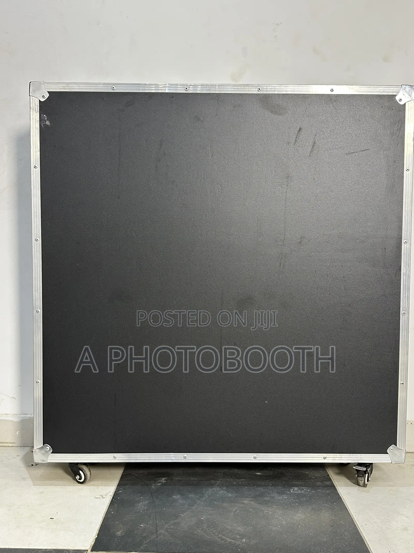 360 Photobooth