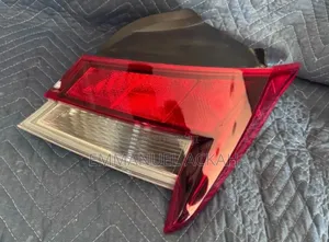 Hyundai Elantra 2021-2022-2023 Tail Light