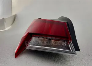 Hyundai Elantra 2021-2022-2023 Tail Light