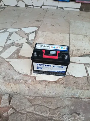 Car Battery