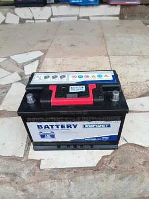 Car Battery