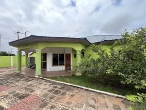 4bdrm Bungalow in Ab Richie Properties, Parakuo Estate for sale