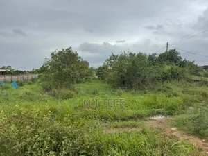 Prime One Plot Residential Land for Sale at Oyibi