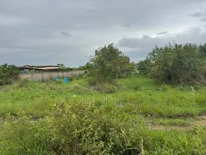 Prime One Plot Residential Land for Sale at Oyibi