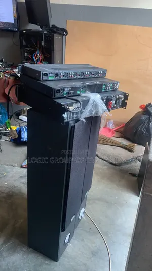Home Used Speakers