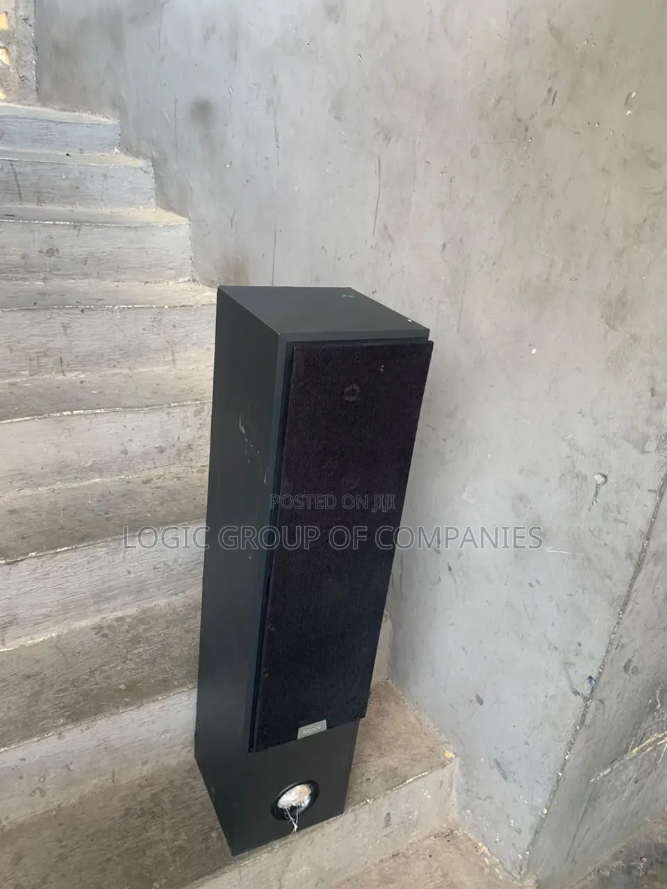 Home Used Speakers