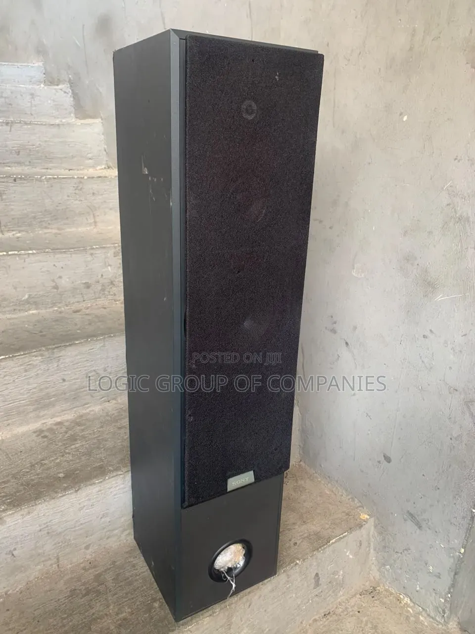 Home Used Speakers