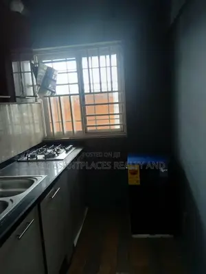 Furnished 1bdrm Apartment in Pleasantplaces And, Dzorwulu for rent