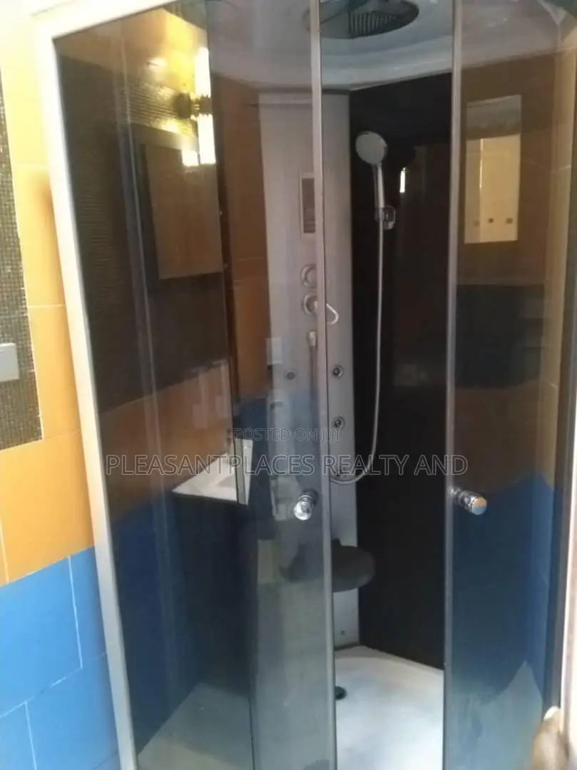 Furnished 1bdrm Apartment in Pleasantplaces And, Dzorwulu for rent