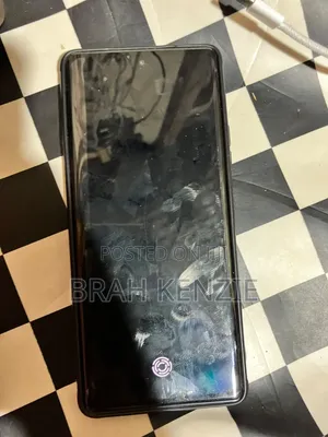 Tecno Camon 40 Pro 5G 256 GB Gray