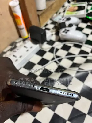 Tecno Camon 40 Pro 5G 256 GB Gray