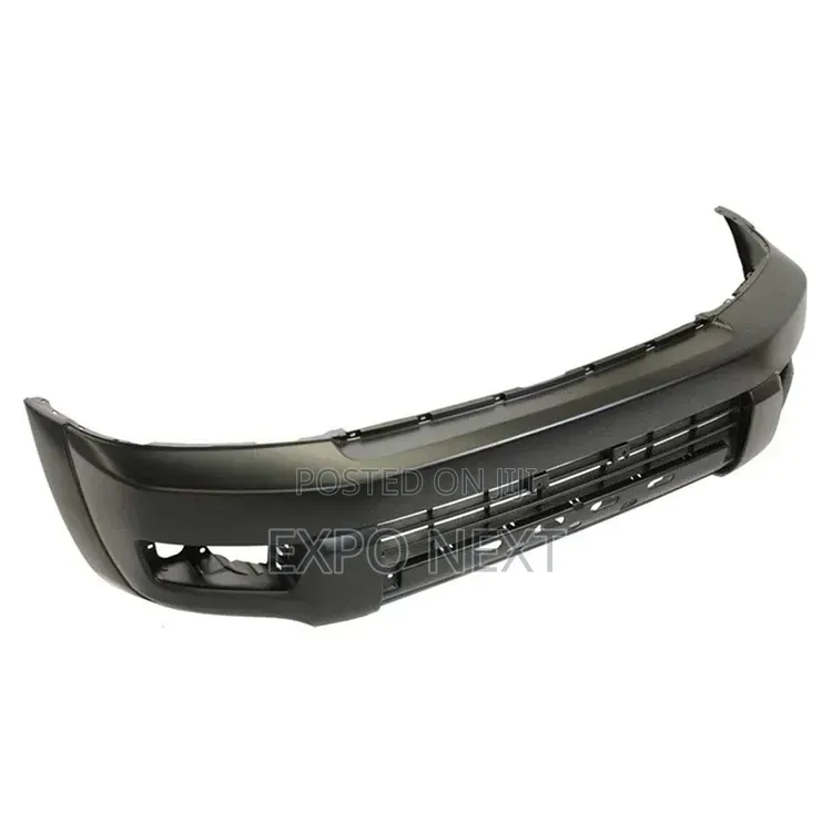 Toyota 4runner 2003-2005 Front Bumper
