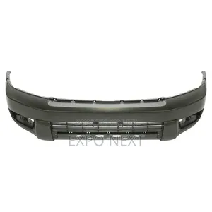 Toyota 4runner 2003-2005 Front Bumper