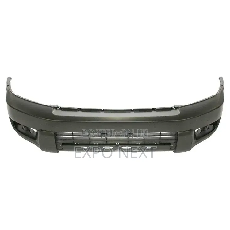 Toyota 4runner 2003-2005 Front Bumper