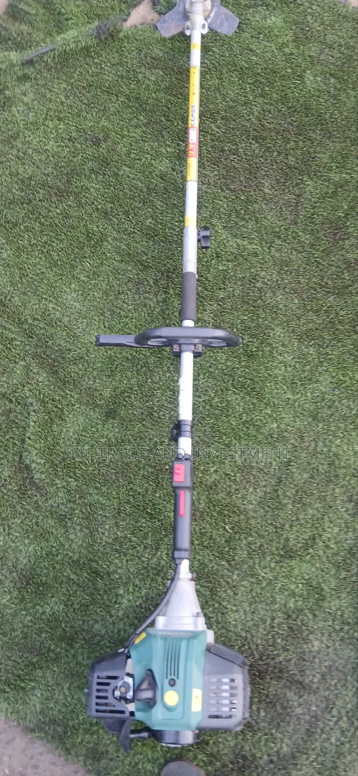 Parkside Brush Cutter / String Trimmer