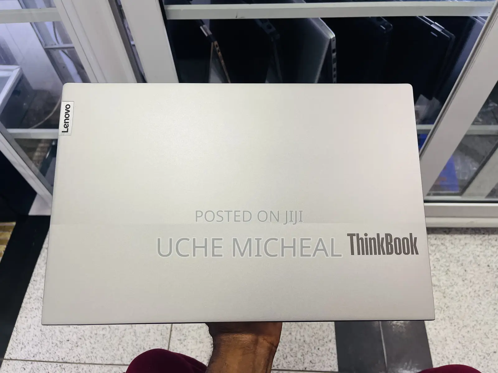Laptop Lenovo ThinkBook 15 16GB AMD Ryzen 3 SSD 256GB