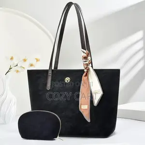 Cooperate Structure Bag
