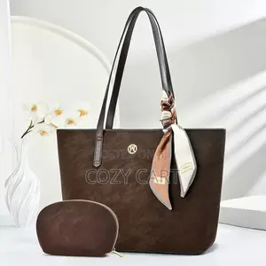 Cooperate Structure Bag