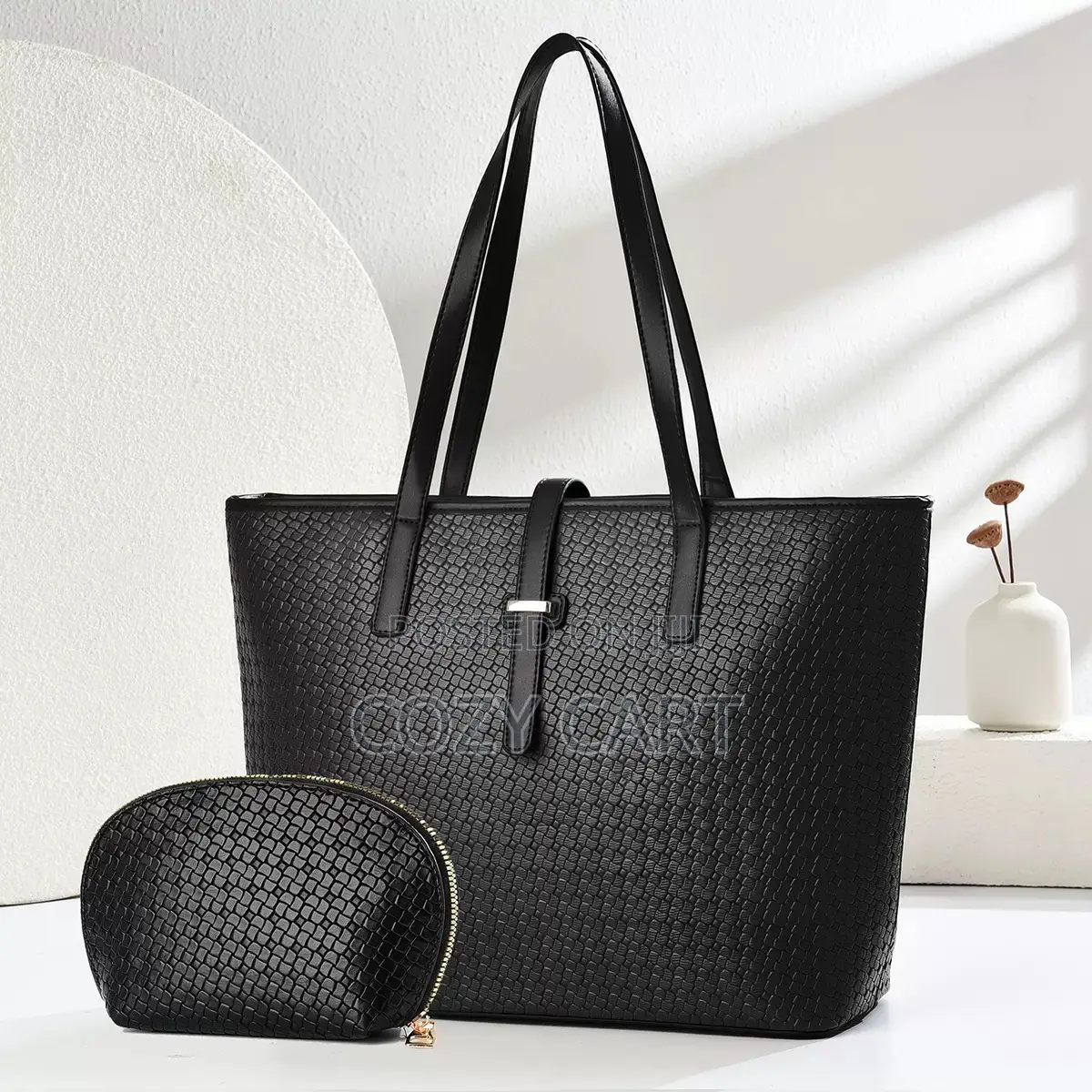 Cooperate Structure Bag