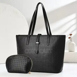 Cooperate Structure Bag
