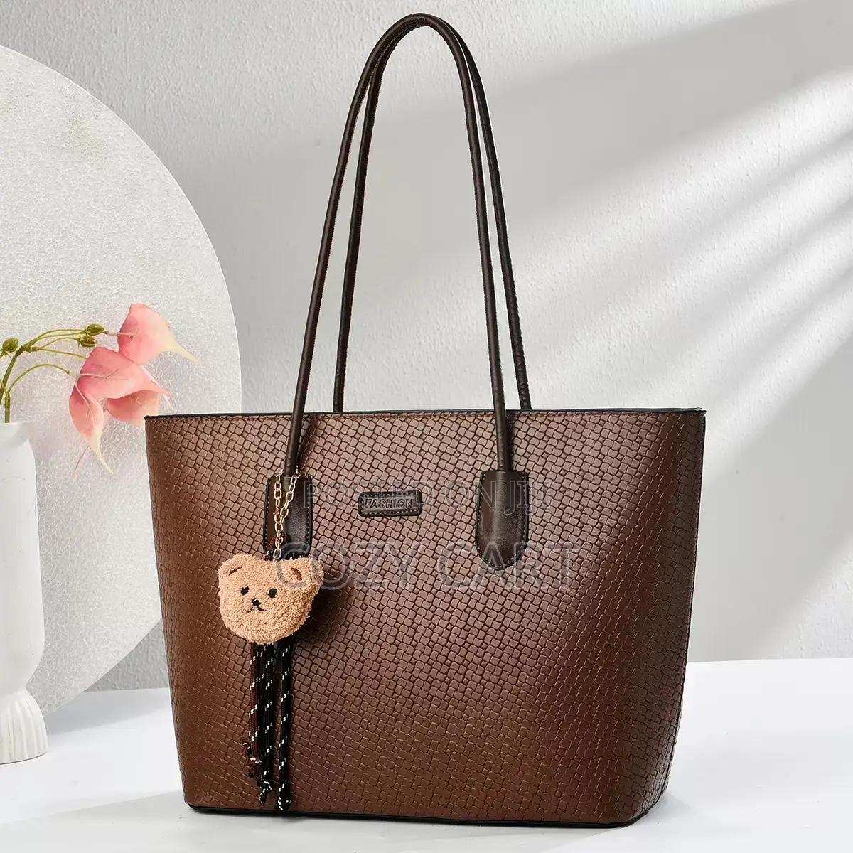 Cooperate Structure Bag