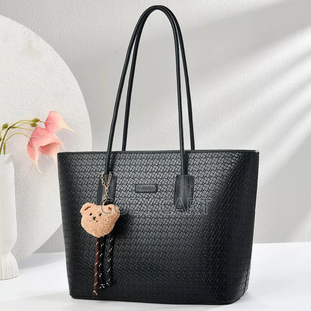 Cooperate Structure Bag