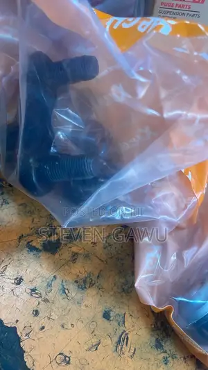 Honda Civic 2018 Ball Joint