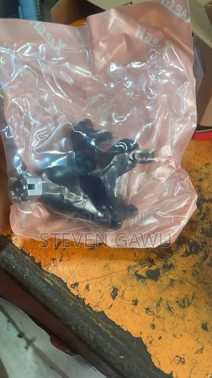 Honda Civic 2018 Ball Joint