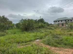Prime One Plot Residential Land for Sale at Oyibi