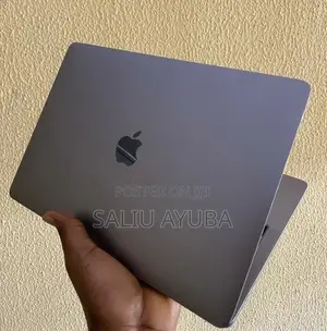Laptop Apple MacBook Pro 2019 16GB Intel Core i9 SSD 1T