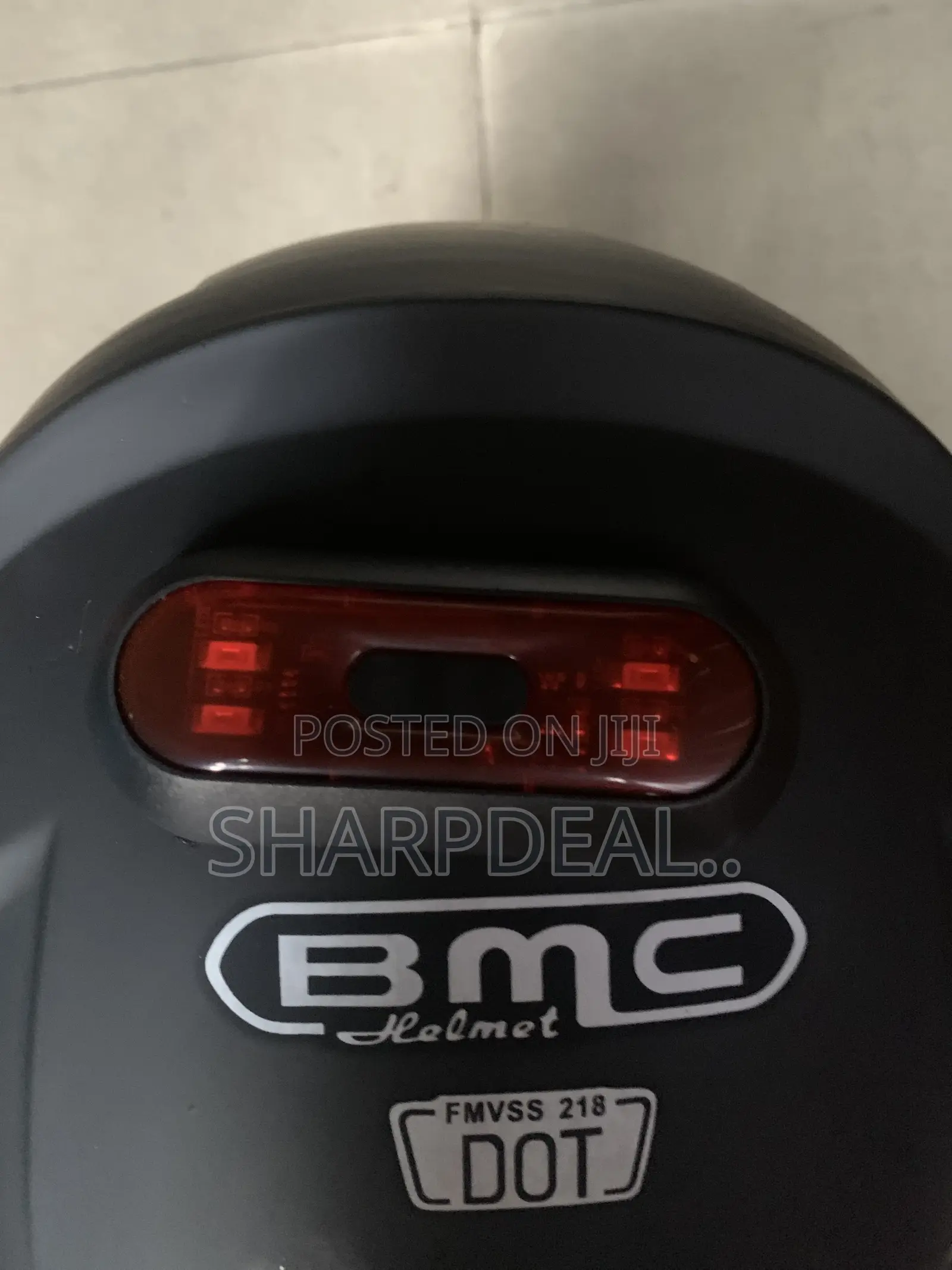 Full Face Helmets