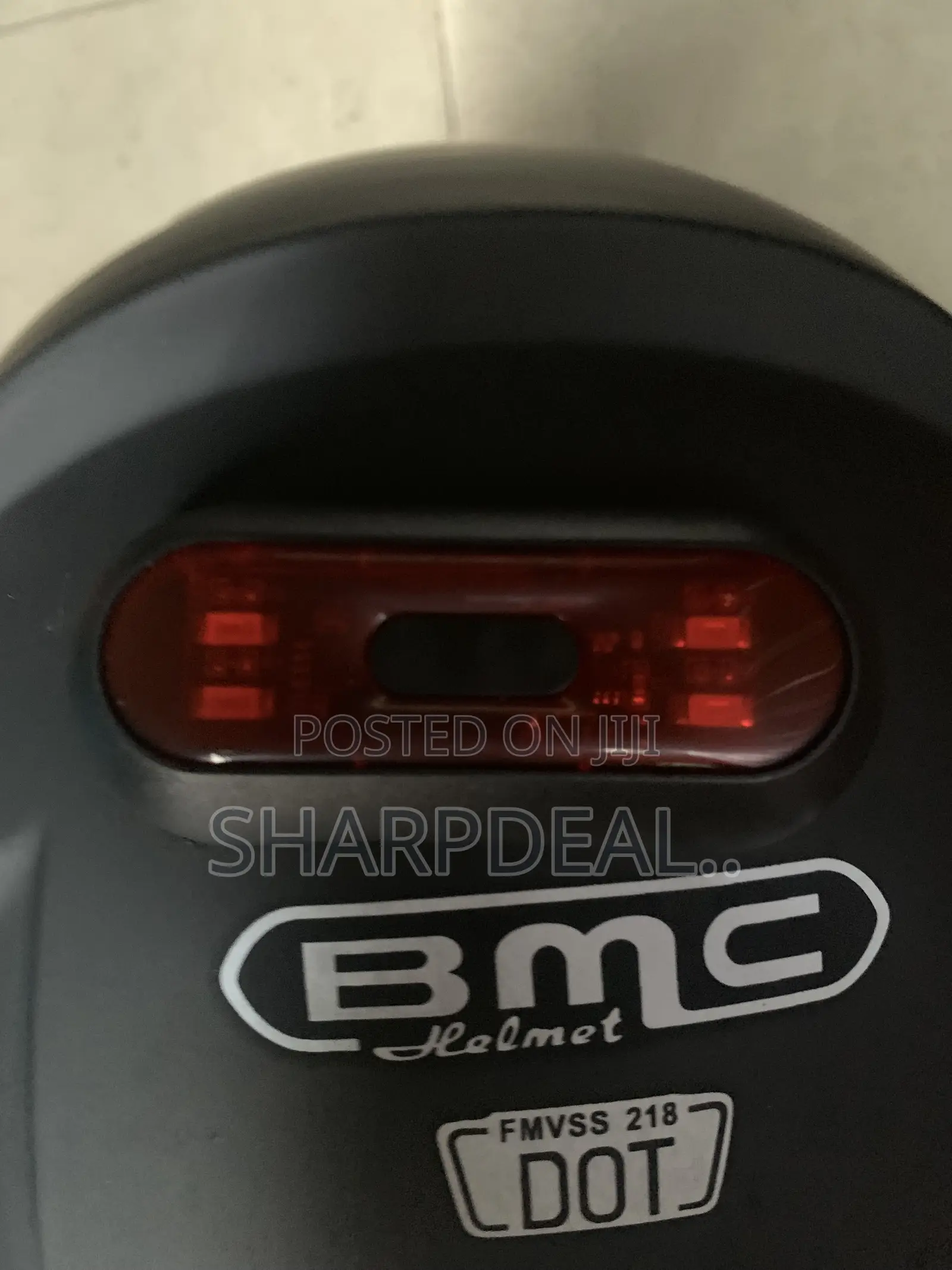 Full Face Helmets
